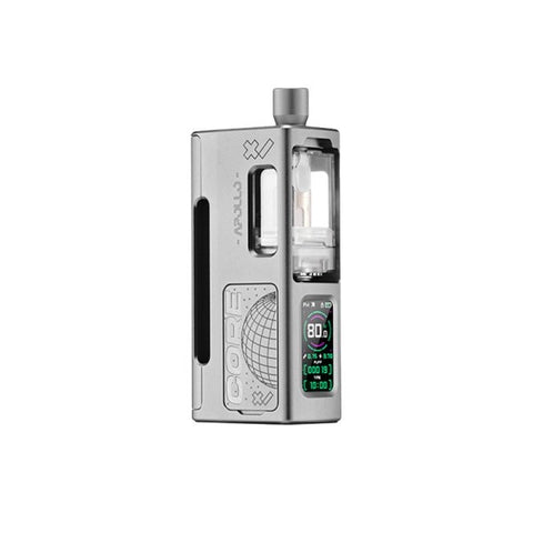 Pack dotApollo – Dotmod x Mission XV