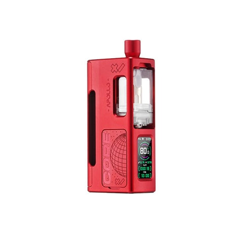 Pack dotApollo – Dotmod x Mission XV