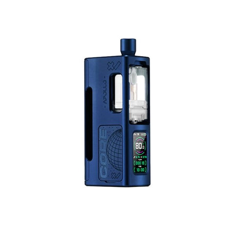 Pack dotApollo – Dotmod x Mission XV