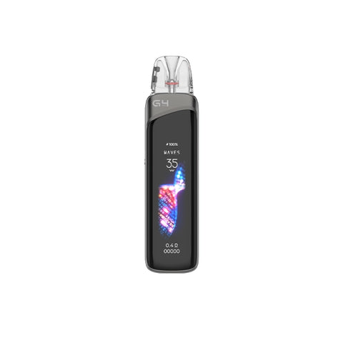 Pack Pod Caliburn G4 Pro 1800mAh 3ml - Uwell