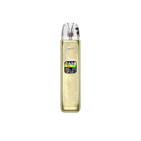 Pack Pod Caliburn G4 – Uwell - Premium from CBDeer - Just $0! Shop now at CBDeer