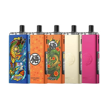 Pack Pod Centaurus Ori 35 – 5ml - Lost Vape