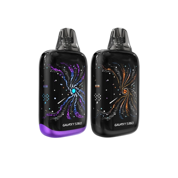 Pack Pod Galaxy S360 – Lost Vape