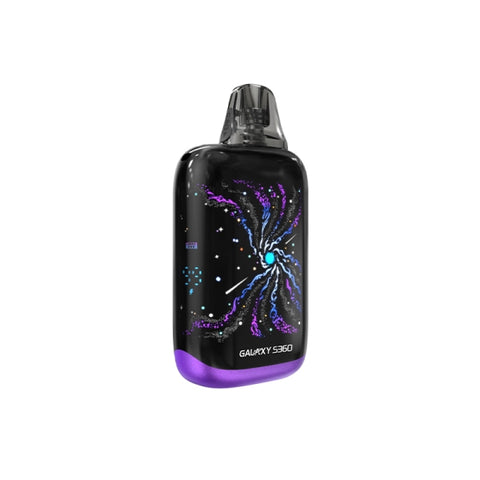 Pack Pod Galaxy S360 – Lost Vape