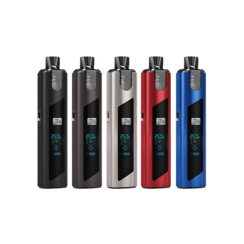 Pack Pod PureMax V2 - SX mini - Premium Pod PureMax V2 from SX mini - Just $31.90! Shop now at CBDeer
