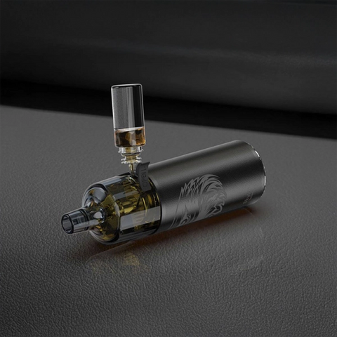 Pack Pod Skylin 10ml 1000mAh - Gobar