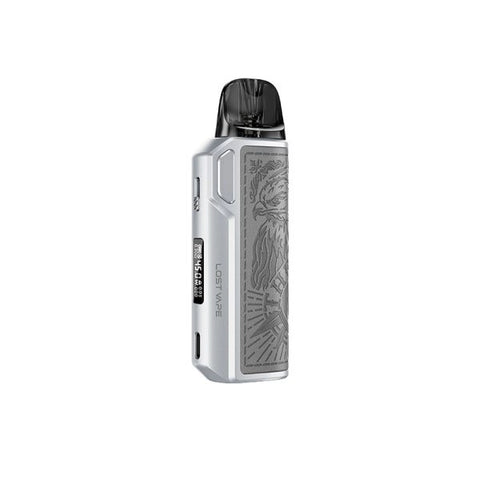 PACK POD THELEMA ELITE DM45 – LOST VAPE - Premium PACK POD from LOST VAPE - Just $32.90! Shop now at CBDeer