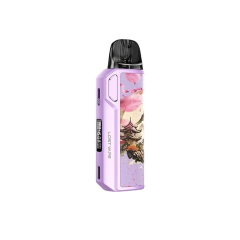 PACK POD THELEMA ELITE DM45 – LOST VAPE - Premium PACK POD from LOST VAPE - Just $32.90! Shop now at CBDeer