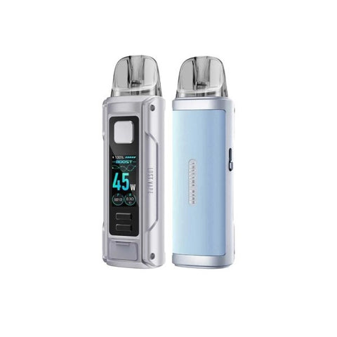 Pack Pod Thelema Nano 1500mAh - Lost Vape - Premium Pod from Lost Vape - Just $33.90! Shop now at CBDeer