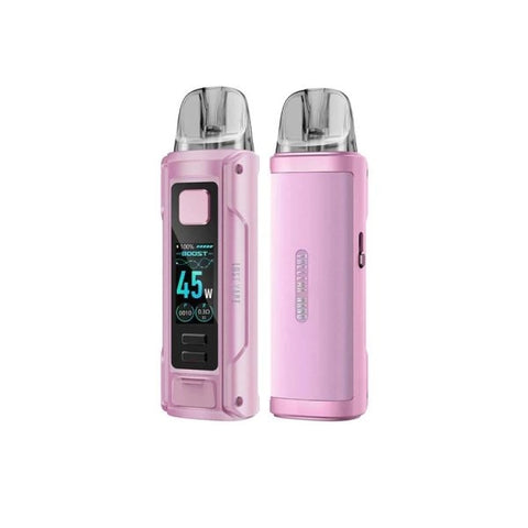 Pack Pod Thelema Nano 1500mAh - Lost Vape - Premium Pod from Lost Vape - Just $33.90! Shop now at CBDeer