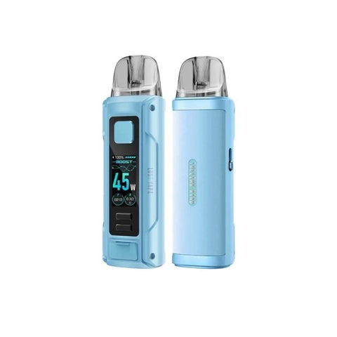 Pack Pod Thelema Nano 1500mAh - Lost Vape - Premium Pod from Lost Vape - Just $33.90! Shop now at CBDeer