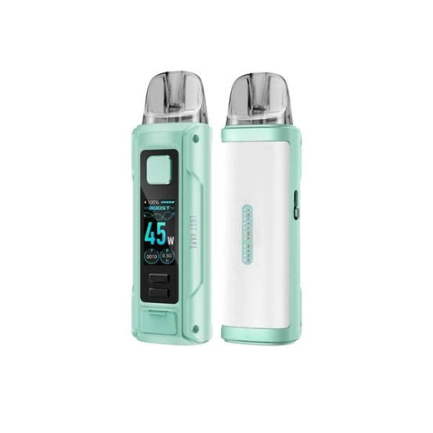 Pack Pod Thelema Nano 1500mAh - Lost Vape - Premium Pod from Lost Vape - Just $33.90! Shop now at CBDeer