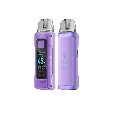 Pack Pod Thelema Nano 1500mAh - Lost Vape - Premium Pod from Lost Vape - Just $33.90! Shop now at CBDeer