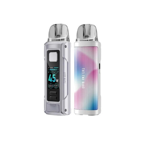 Pack Pod Thelema Nano 1500mAh - Lost Vape - Premium Pod from Lost Vape - Just $33.90! Shop now at CBDeer