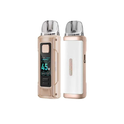 Pack Pod Thelema Nano 1500mAh - Lost Vape - Premium Pod from Lost Vape - Just $33.90! Shop now at CBDeer