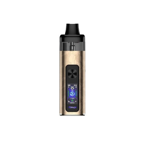 Pack Pod Typhos MTL/RDL – Uwell