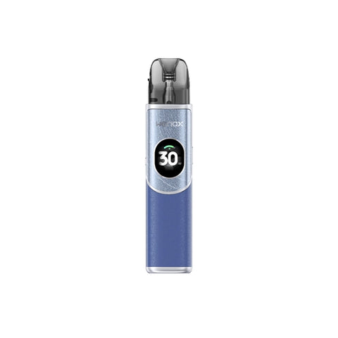 Pack Pod Wenax Q2 1250mAh – Geekvape