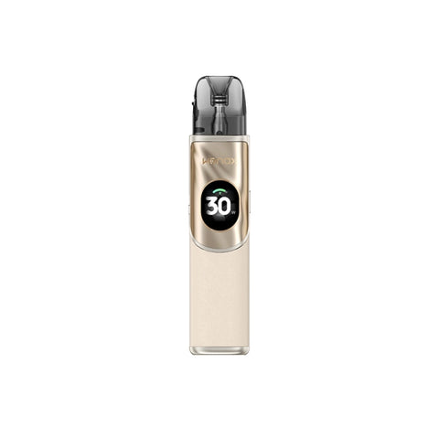 Pack Pod Wenax Q2 1250mAh – Geekvape