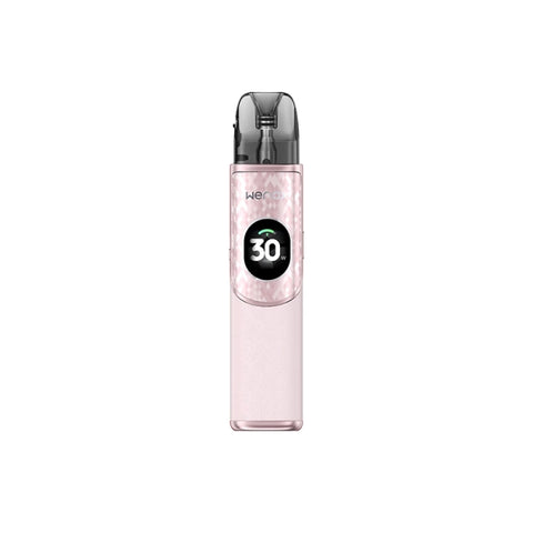 Pack Pod Wenax Q2 1250mAh – Geekvape