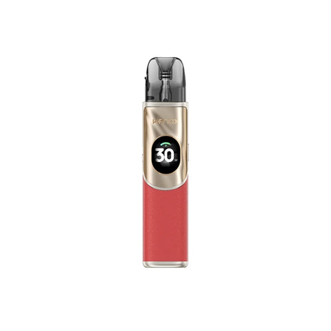 Pack Pod Wenax Q2 1250mAh – Geekvape
