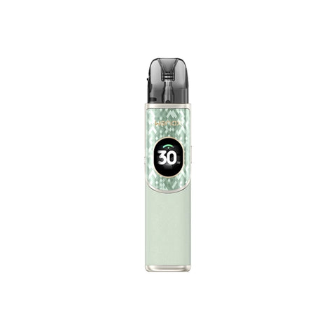 Pack Pod Wenax Q2 1250mAh – Geekvape