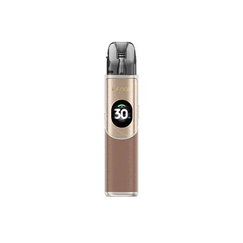 Pack Pod Wenax Q2 1250mAh – Geekvape