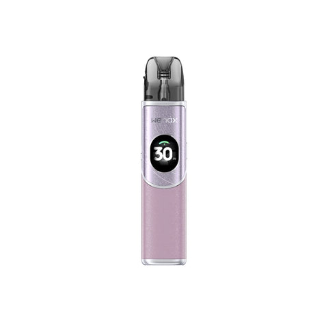 Pack Pod Wenax Q2 1250mAh – Geekvape