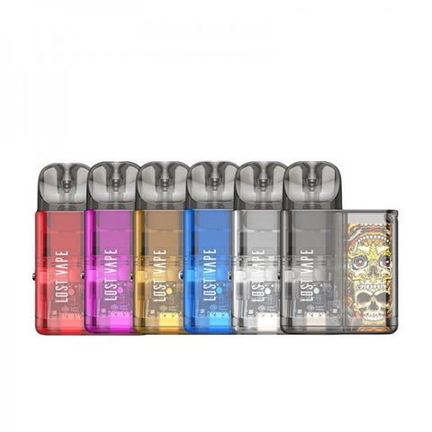 Pack Ursa Baby - Lost Vape - Premium from gfc - Just $17.90! Shop now at CBDeer