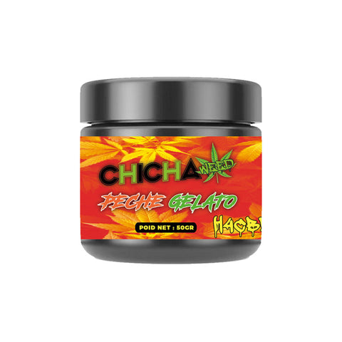PECHE GELATO CBD & H4CBD - CHICHA WEED - Premium from CHICHA WEED - Just $13.90! Shop now at CBDeer