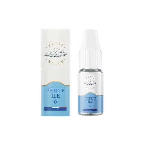 Copie de E-LIQUIDE PETITE BOISSON PETIT NUAGE 10ML - Premium Eliquide from PETIT NUAGE - Just $4.90! Shop now at CBDeer