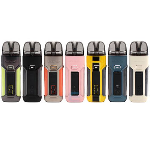 KIT LUXE X PRO - VAPORESSO - Premium from CBDeer - Just $0! Shop now at CBDeer