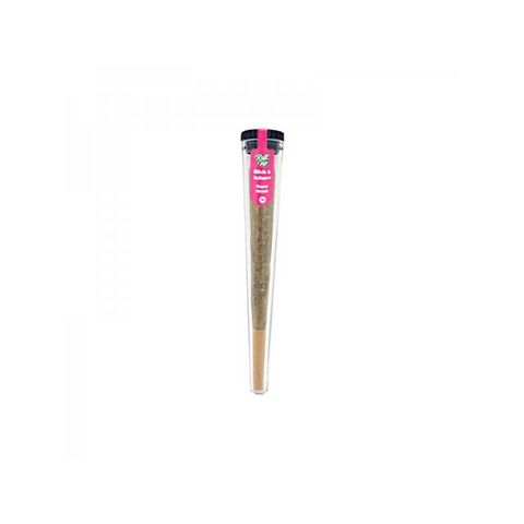 Visuel des pré roulés super skunk provenant de la marque Roll up et vendu chez CBDeer. Des joints au CBD prêt a l’emploi pour un moment de relaxation.