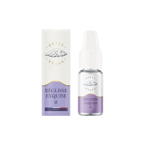 Copie de E-LIQUIDE POMME KIWI - PETIT NUAGE 10ML - Premium Eliquide from PETIT NUAGE - Just $4.90! Shop now at CBDeer