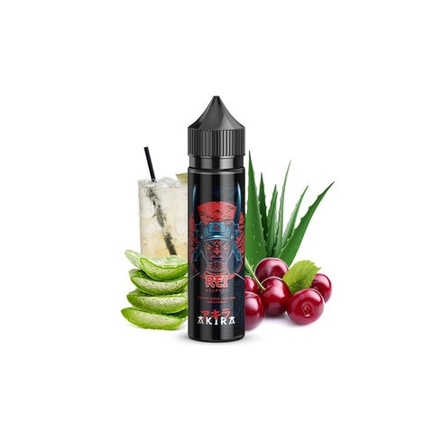 ELIQUIDE 50ML REI 50ML - AKIRA - Premium Eliquide from AKIRA - Just $17.90! Shop now at CBDeer