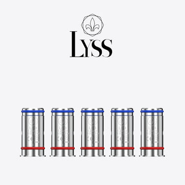 Résistance SII / 5pcs - LYSS - Premium Résistance SII from LYSS - Just $15! Shop now at CBDeer