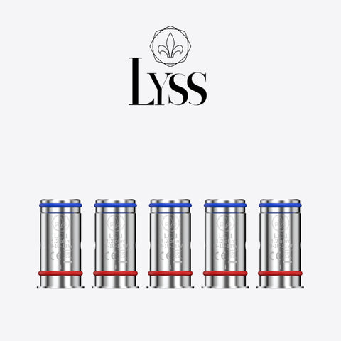 Résistance SII / 5pcs - LYSS - Premium Résistance SII from LYSS - Just $15! Shop now at CBDeer