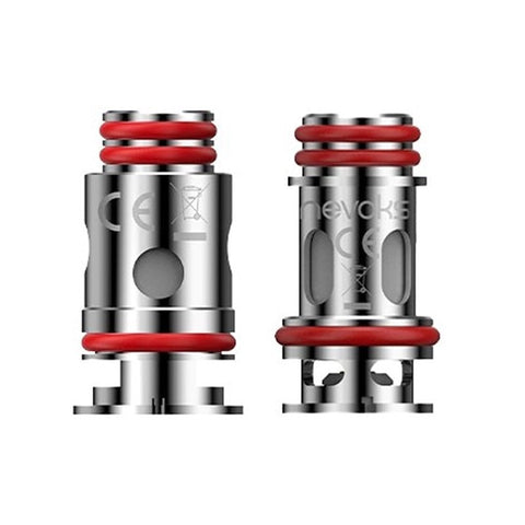Résistances SPL-10 Nevoks – Pack de 5 – Compatibles Feelin, Feelin X, Pagee – Pour MTL & RDL