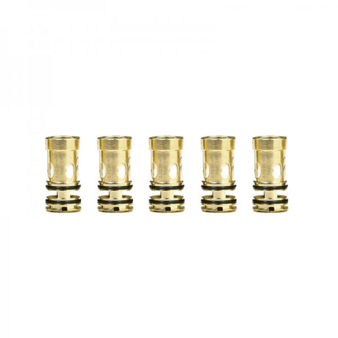 Résistances DotCoil V2 – Dotmod
