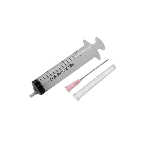 Seringue 30ml + Aiguille – Accessoire DIY - Premium Seringue from CBDeer - Just $1.30! Shop now at CBDeer