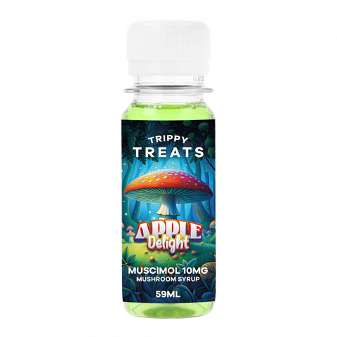 SIROP MUSCIMOL 10MG - COLA - Premium Alimentaire from CBDeer - Just $15.90! Shop now at CBDeer