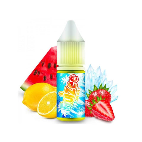 Visuel du e-liquide SUN BAY 10ml de la marque Fruizee vendu chez CBDeer au prix pas cher de 2.95€