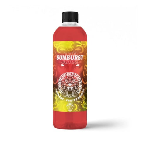 E-LIQUIDE SUNBURST 0MG - THE MDS JUICE - Premium e-liquide from THE MDS JUICE - Just $16.90! Shop now at CBDeer
