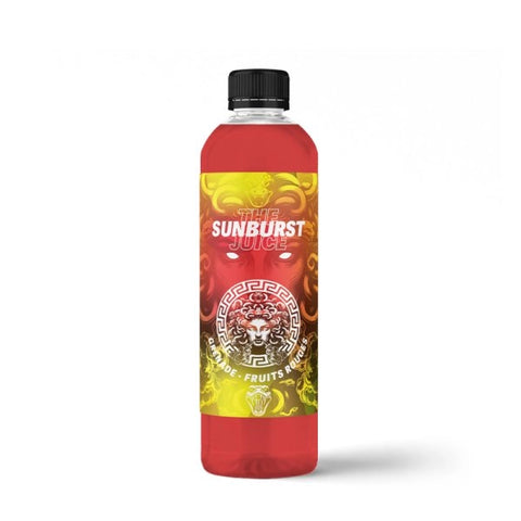 E-LIQUIDE SUNBURST 0MG - THE MDS JUICE - Premium e-liquide from THE MDS JUICE - Just $16.90! Shop now at CBDeer