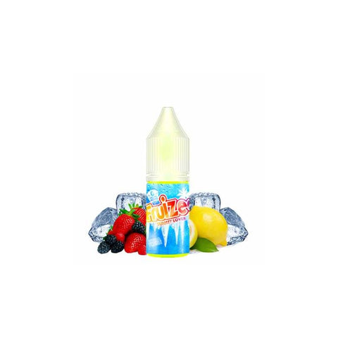 Visuel du e-liquide Sunset Lover 10ml de la marque Fruizee vendu chez CBDeer au prix pas cher de 2.95€