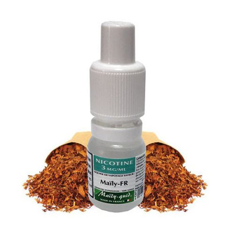 E-LIQUIDE T.MAILY FR - MAÏLY QUID - Premium from MAILY QUID - Just $5.50! Shop now at CBDeer