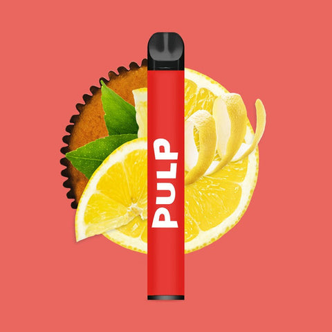 TARTE AU CITRON - LE POD PULP - Premium puff from Josh Noah - Just $7.90! Shop now at CBDeer