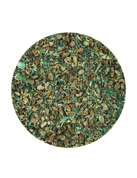 INFUSION GOOD NIGHT - TENGRAMS - Premium Infusion from tengrams - Just $17.90! Shop now at CBDeer
