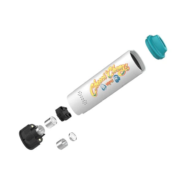 CBDEER - Vaporisateur Cheech & Chong's Mambo - XVape CBDeer CBDEER - Vaporisateur Cheech & Chong's Mambo - XVape CBDeer