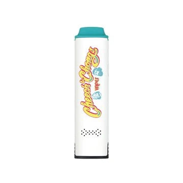 Vaporisateur Cheech & Chong's Mambo - XVape - Premium Vaporisateur from gfc - Just $59.90! Shop now at CBDeer