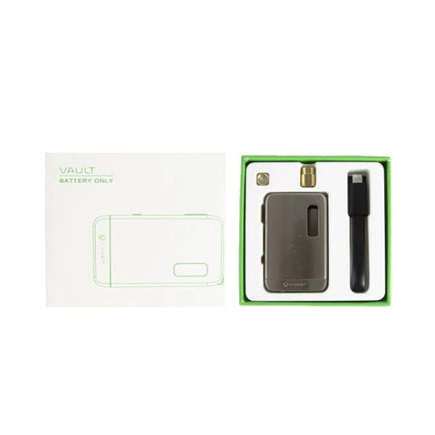 Vaporisateur Vault - Vivant - Premium Vaporisateur from GFC - Just $44.90! Shop now at CBDeer